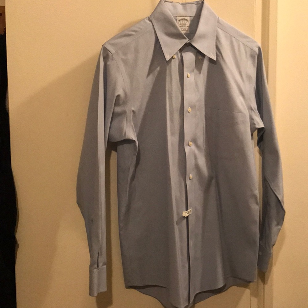 Brooks Brothers Dress Shirt